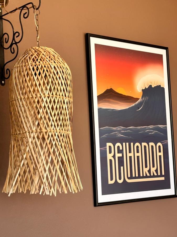 Riad Belharra Μαρακές Εξωτερικό φωτογραφία
