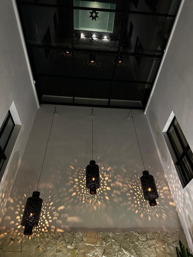 Riad Belharra Μαρακές Εξωτερικό φωτογραφία