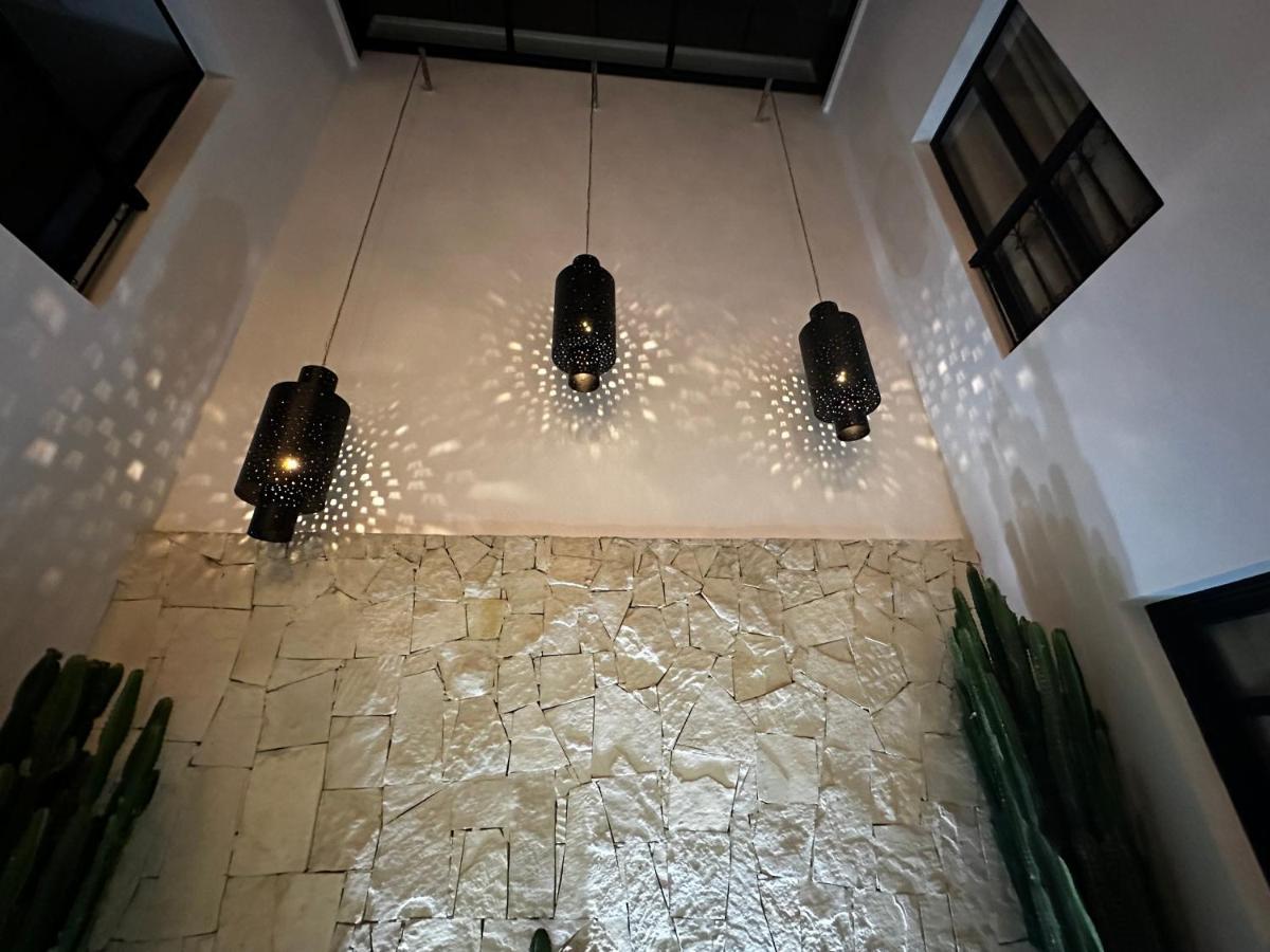 Riad Belharra Μαρακές Εξωτερικό φωτογραφία
